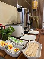 Petra Oleander Hotel