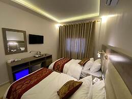 Petra Oleander Hotel