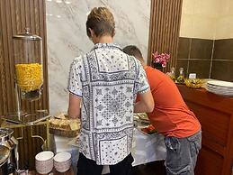 Petra Oleander Hotel