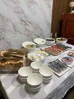 Petra Oleander Hotel