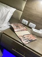 Petra Oleander Hotel