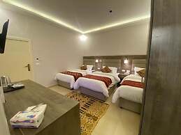 Petra Oleander Hotel