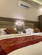 Petra Oleander Hotel