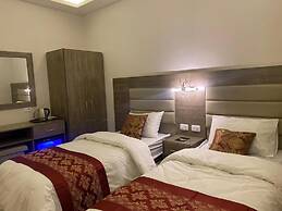 Petra Oleander Hotel