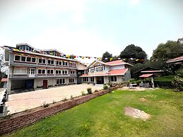 Khachoe Residency, Ravangla