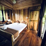 Khachoe Residency, Ravangla