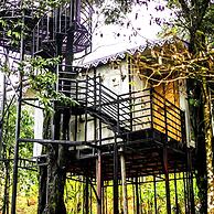 Khachoe Residency, Ravangla