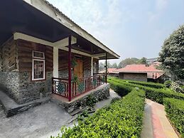 Khachoe Residency, Ravangla