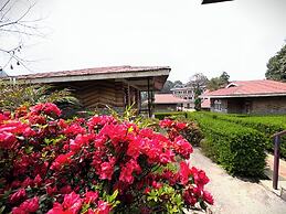 Khachoe Residency, Ravangla