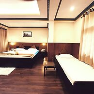 Khachoe Residency, Ravangla