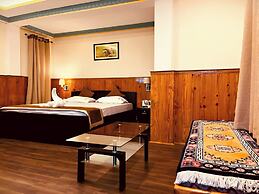 Khachoe Residency, Ravangla