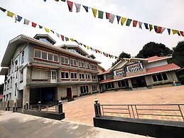Khachoe Residency, Ravangla