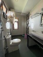 Khachoe Residency, Ravangla