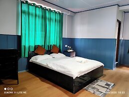 Khachoe Residency, Ravangla