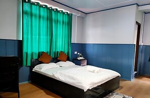 Khachoe Residency, Ravangla