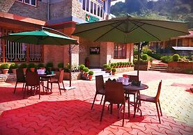 Khachoe Residency, Ravangla