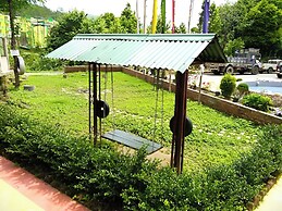 Khachoe Residency, Ravangla