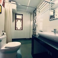 Khachoe Residency, Ravangla