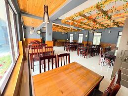 Khachoe Residency, Ravangla