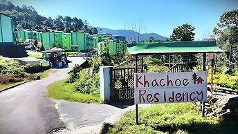 Khachoe Residency, Ravangla