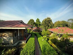 Khachoe Residency, Ravangla