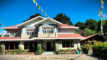 Khachoe Residency, Ravangla