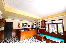 Khachoe Residency, Ravangla