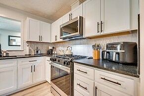 Near Gicc & ATL Airport: Modern Townhome!