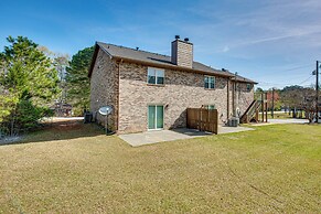 Near Gicc & ATL Airport: Modern Townhome!