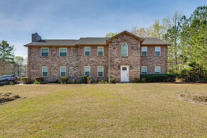 Near Gicc & ATL Airport: Modern Townhome!