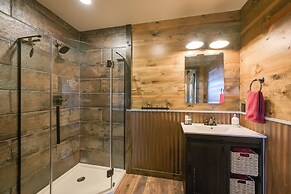 Hike, Hunt & Unwind: Mtn-view Cabin in Del Norte!