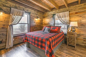 Hike, Hunt & Unwind: Mtn-view Cabin in Del Norte!