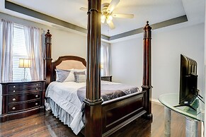 9 Mi to Beach: Peaceful Riverview Home w/ Patio