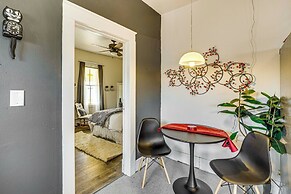 1 Block to Main St: Charming Montrose Home w/ Yard