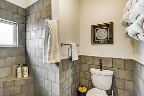 1 Block to Main St: Charming Montrose Home w/ Yard