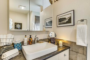 1 Block to Main St: Charming Montrose Home w/ Yard