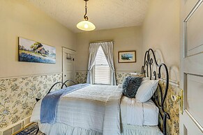 1 Block to Main St: Charming Montrose Home w/ Yard