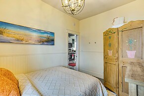 1 Block to Main St: Charming Montrose Home w/ Yard