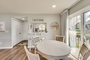 Pinehurst Lake Condo: Water View & Community Perks