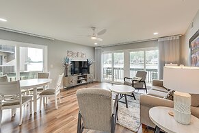 Pinehurst Lake Condo: Water View & Community Perks