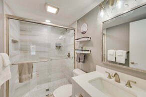 Pinehurst Lake Condo: Water View & Community Perks