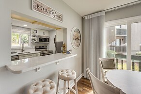 Pinehurst Lake Condo: Water View & Community Perks