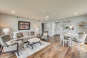 Pinehurst Lake Condo: Water View & Community Perks