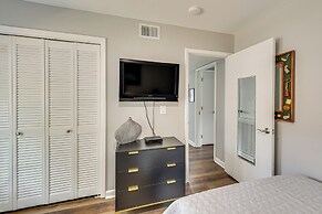 Pinehurst Lake Condo: Water View & Community Perks