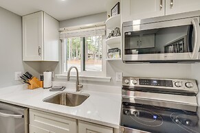 Pinehurst Lake Condo: Water View & Community Perks