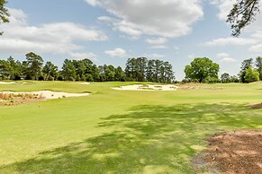 Pinehurst Lake Condo: Water View & Community Perks