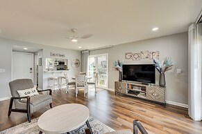 Pinehurst Lake Condo: Water View & Community Perks