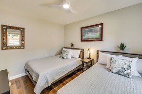 Pinehurst Lake Condo: Water View & Community Perks