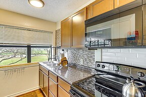 Golf Course Views: Family Home w/ Yard in Salado!