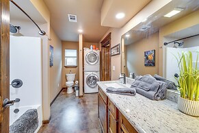 Hunt, Fish & Enjoy the Outdoors: Rural Atoka Home